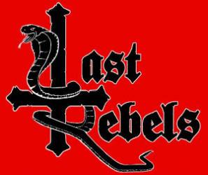 logo Last Rebels